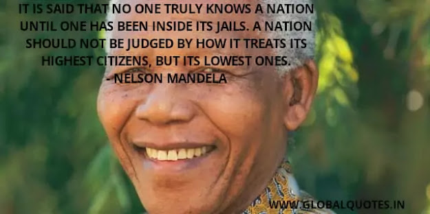 Nelson Mandela quotes about education Nelson Mandela quotes about education