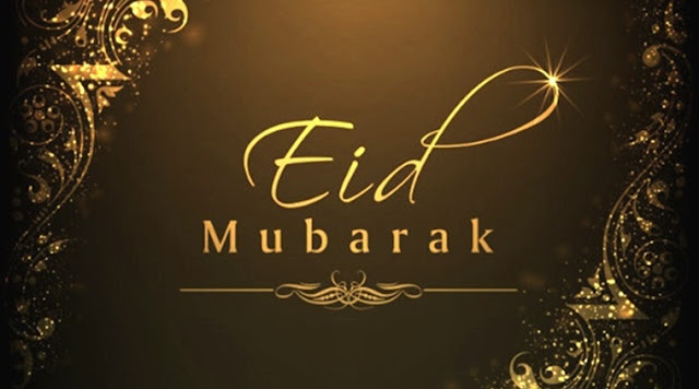 eid mubarak in hindi language