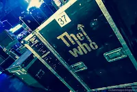 The Who - Stuttgart 2016