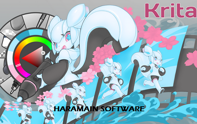 krita 5 krita 5