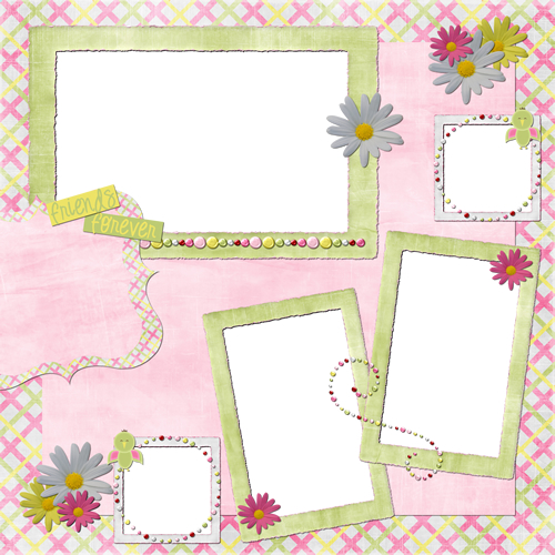 Winsor Digi-Designs Blog: Simply Sweet
