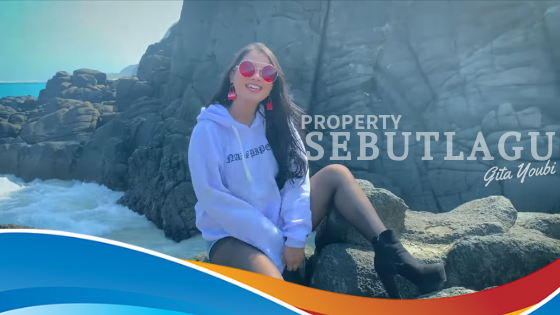 Lirik Goyang Geleng Gita Youbi Lirik Chords Sebutlagu