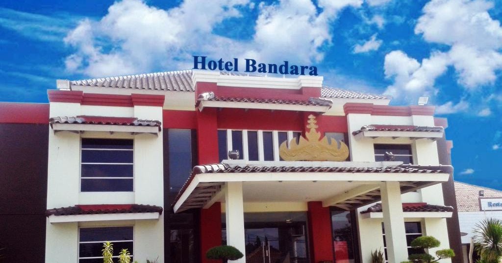 Lowongan Kerja Hotel Raden Inten Lampung - karirBDL