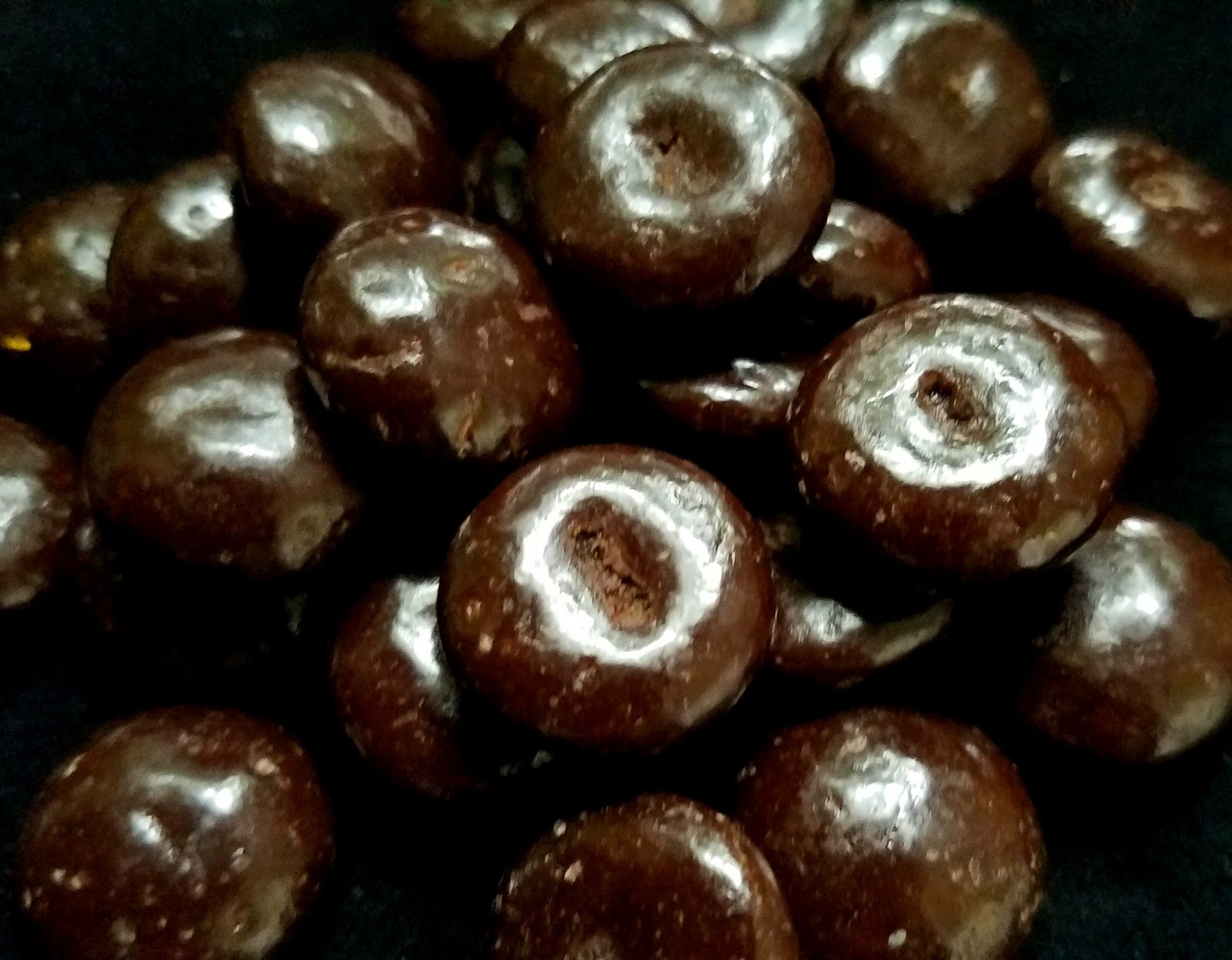 Obsessive Sweets Halloween Edition Spooky Junior Mints