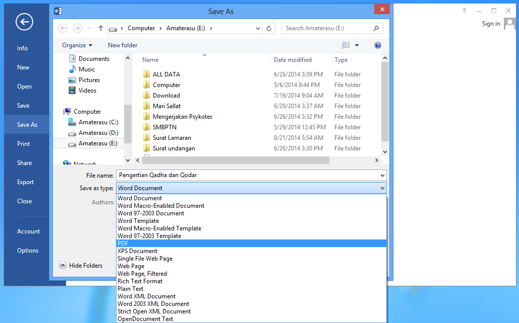 4 Aplikasi Terbaik Membuka file PDF & Cara Buka PDF di PC Laptop