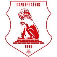 PANSERRAIKOS FC