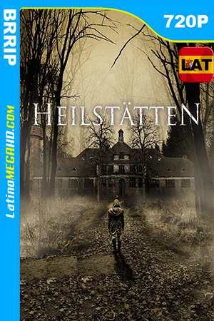 El Manicomio: La Cuna del Terror (2018) Latino HD 720P (2018)