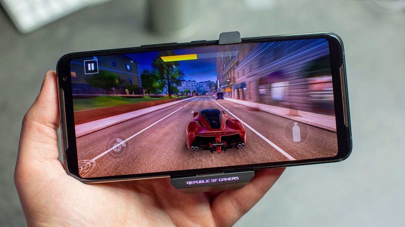 7 Game Balap Mobil Terbaik untuk Ponsel Android