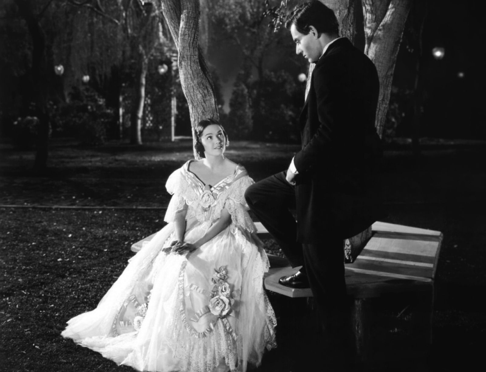 The Collection El joven Lincoln (1939)