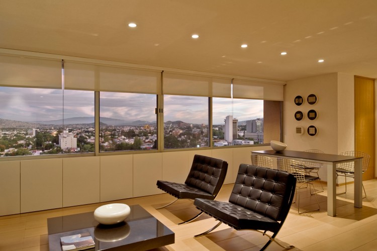 Comedores modernos muy personales | MOBLES GUILLEN BLOG