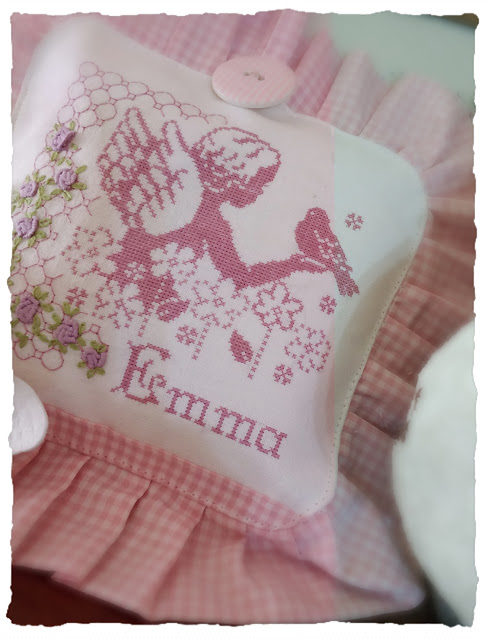 Sette Gatti Ed Una Nota Ed Anche La Piccola Emma Sta Per Arrivare