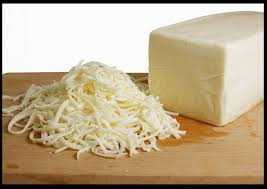طريقة عمل الجبنة الموزاريلا في البيت ...وبدون تكلفة - سمسومة العسولة
