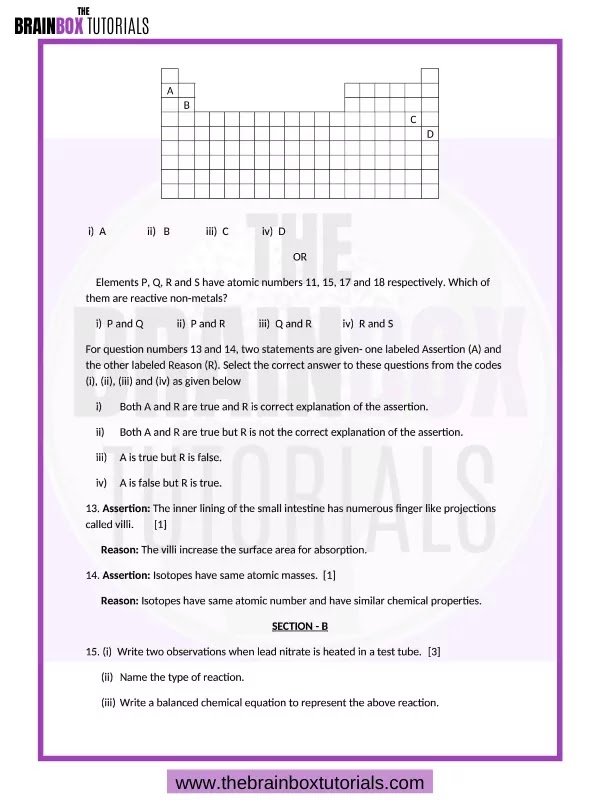 bse-class-10-science-sample-paper