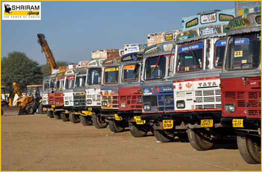 Shriram Automall Gives an Ultimate Experience of Owning or Disposing ...