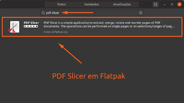 pdf-slicer-mod-editar-mover-trocar-excluir-adicionar-pagina-imagem-linux-flatpak-flathub-snapcraft-snap
