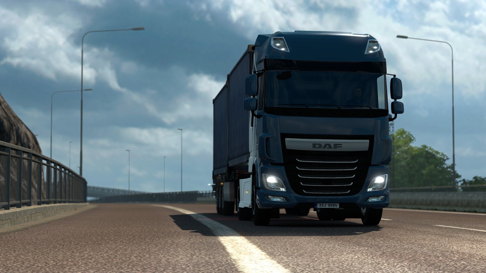 Ets 2 demo steam фото 77