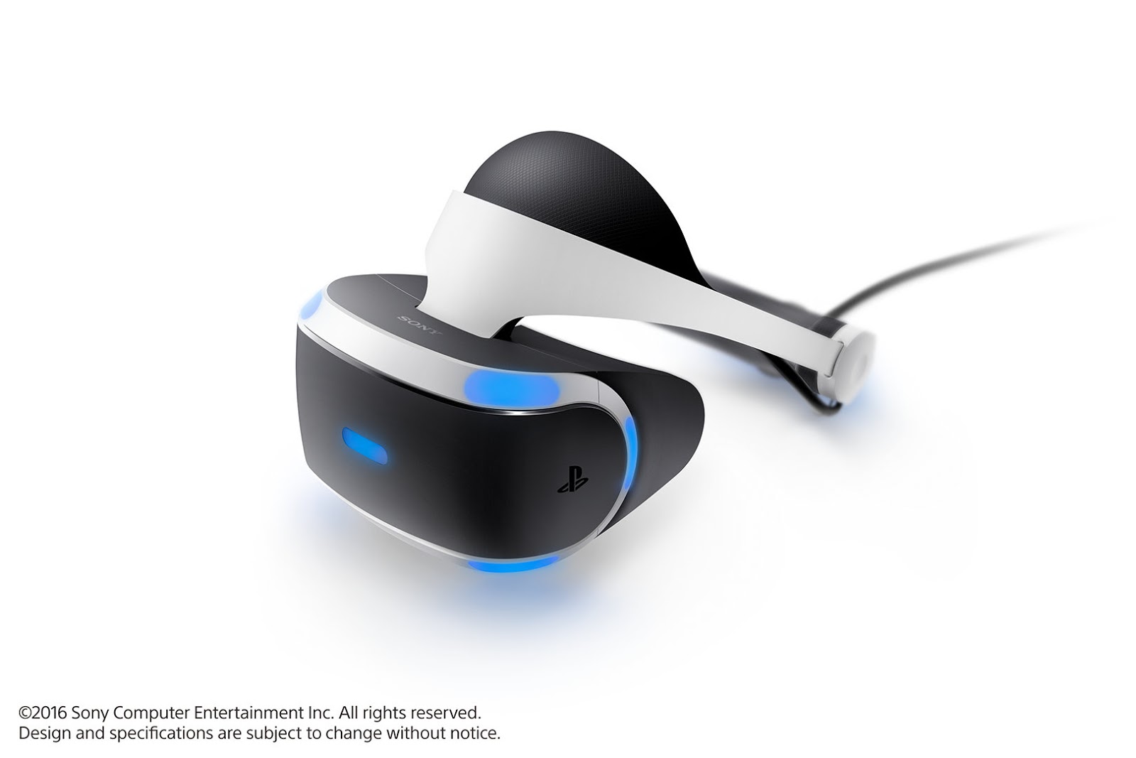 Sony's PlayStation VR headset is coming to Malaysia on October 13 for