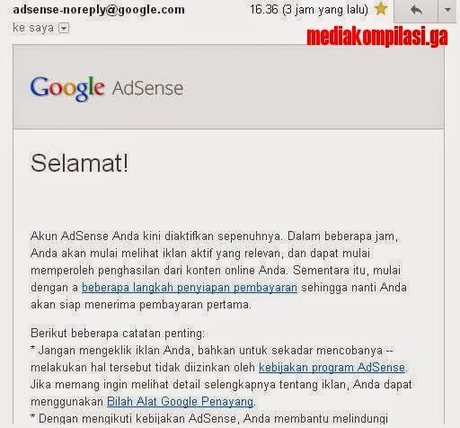 Daftar Facebook Adsense: Panduan Lengkap Optimasi Iklan Facebook untuk Pendapatan Maksimal