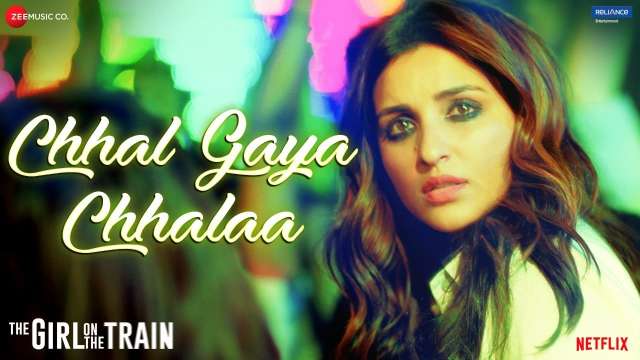 Chhal Gaya Chhalaa Lyrics In Hindi - Sukhwinder Singh | Parineeti Chopra