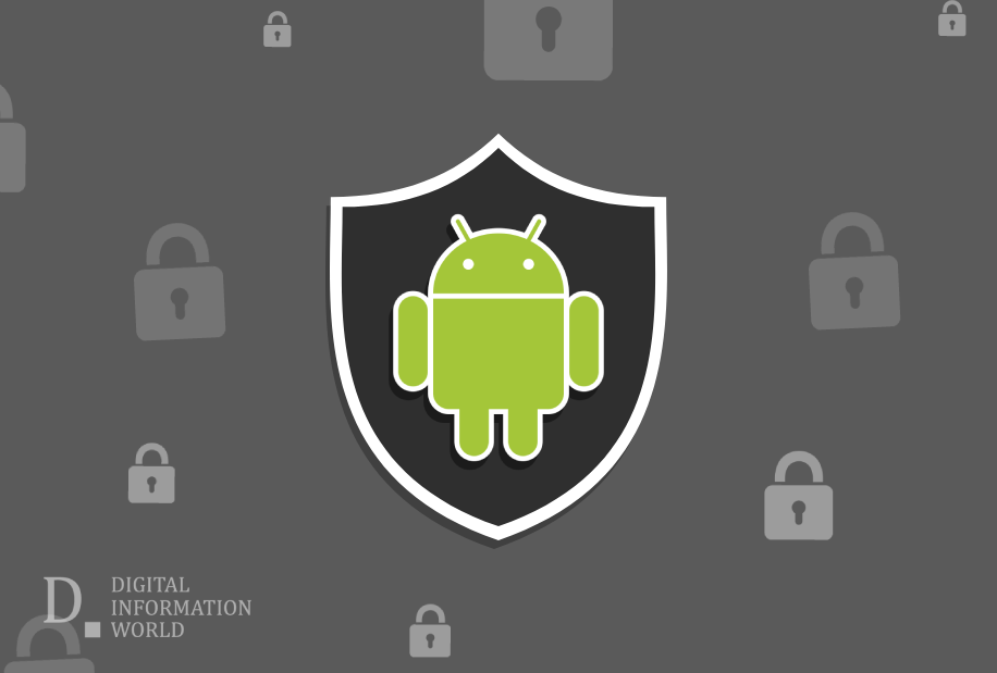 Security report by Android recommends two ways to enhance safety