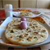 Onion Kulcha