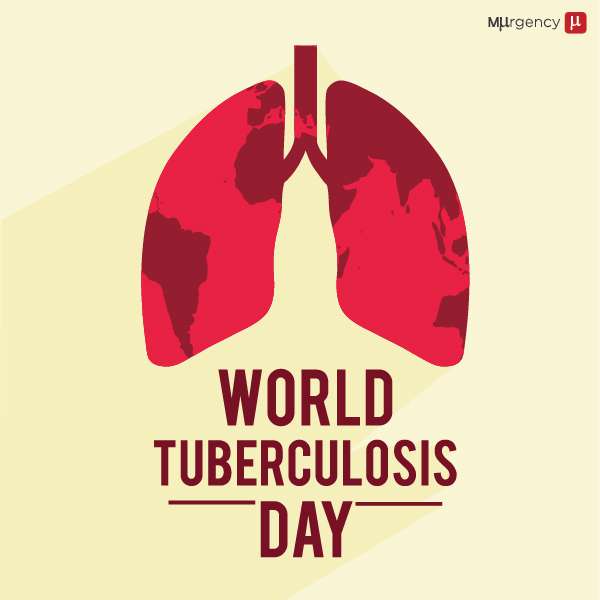World Tuberculosis Day Wishes Images download
