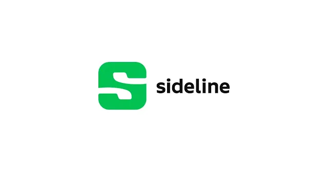 Sideline - Get a Second Number for a Business Line