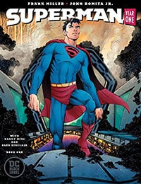 Superman: Year One