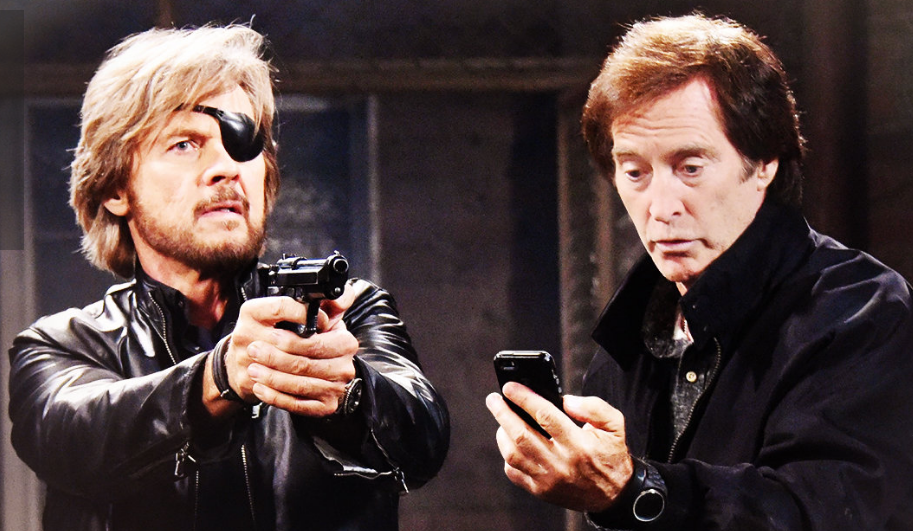 We Love Soaps Soap of the Week Results (October 2428, 2016) 'Days of