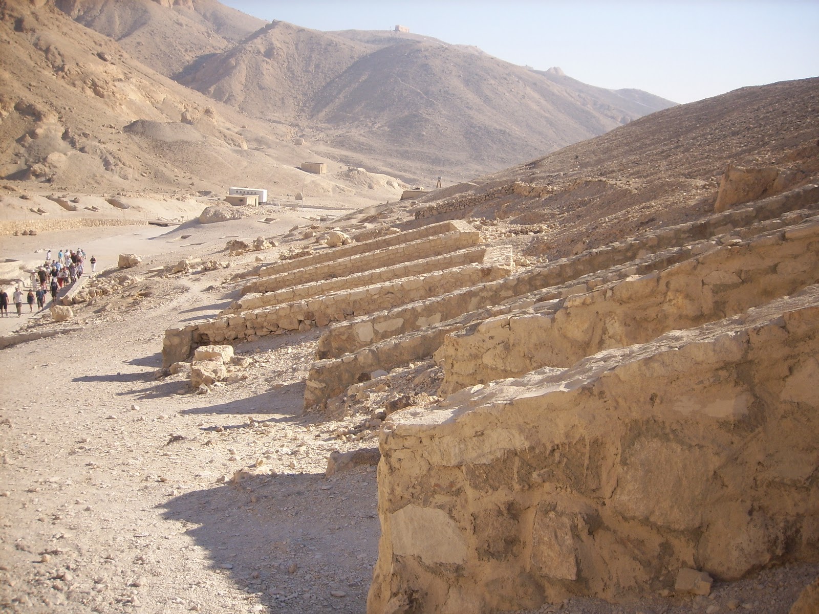 Worlds of Fascination Why Explore The Valley of the Queens?