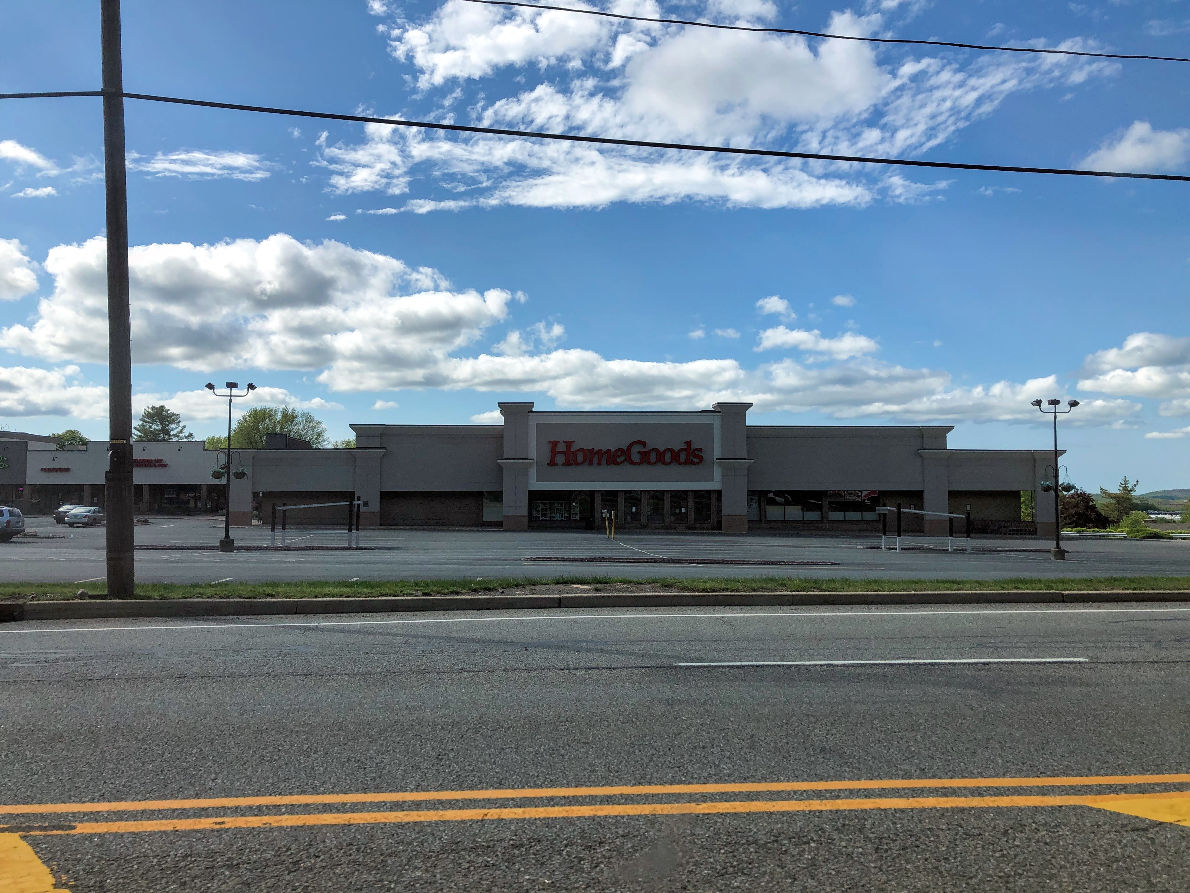 100 US46, Budd Lake, NJ
