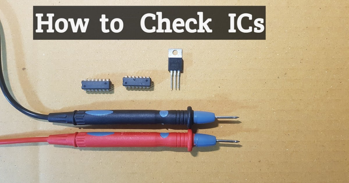 30 Multimeter use how to test electronic device with a multimeter