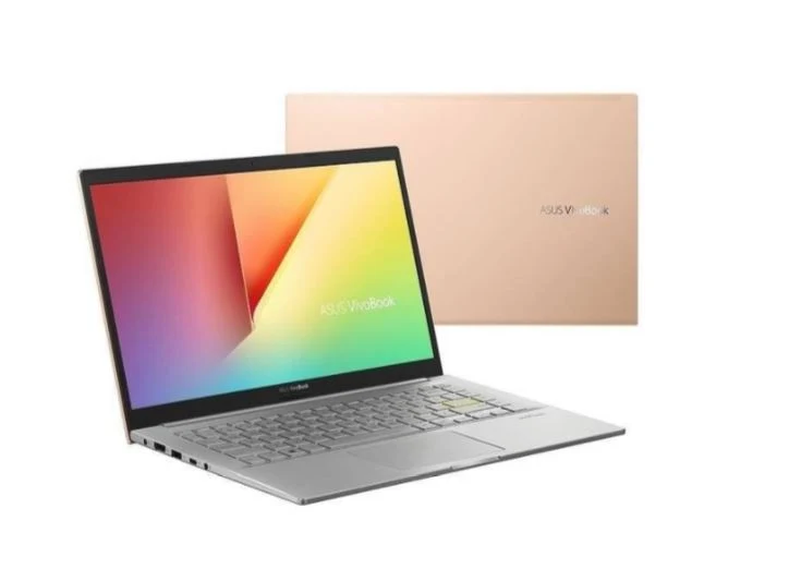 Harga dan Spesifikasi Asus K413FQ EK503T, Laptop Tipis Mewah untuk Grafis dengan GeForce MX350