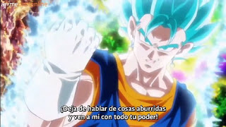 Super Dragon Ball Heroes Capítulo 9 Sub Español HD