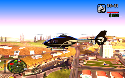 GTA San Andreas USA V2 Low Pc 2020 GTA San Andreas USA V2 Low Pc 2020
