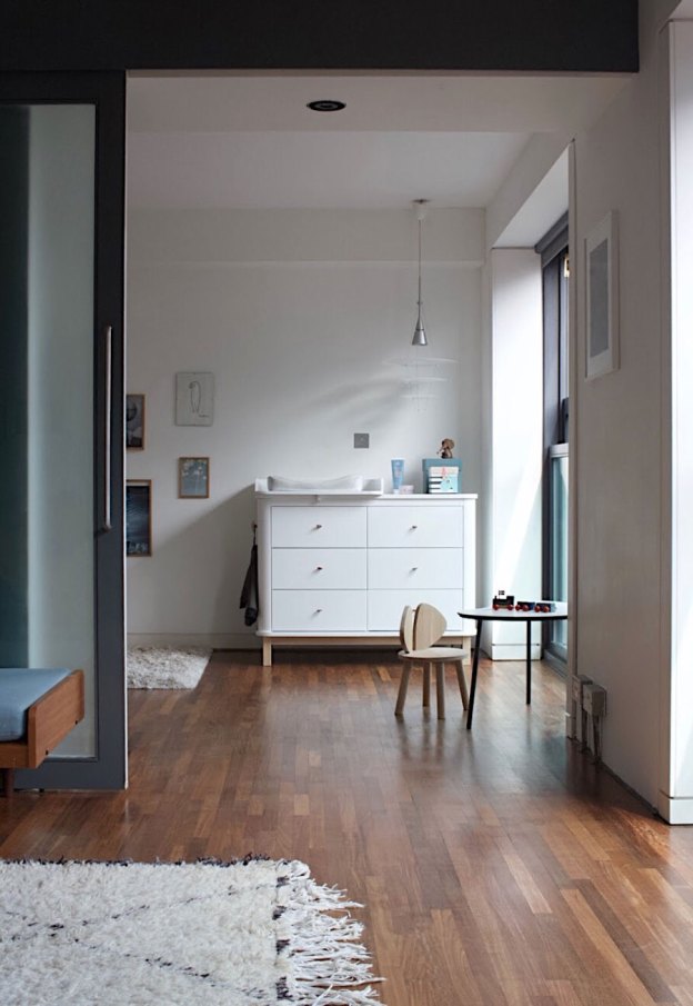 Appunti di casa Home tour a casa di Christina Thaisen {NABO design shop}