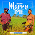 AUDIO | Hamis Bss - Marry me (Mp3 Audio Download)