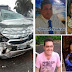 Quatro pessoas da mesma família morrem em acidente na BR-070 em Jussara-GO