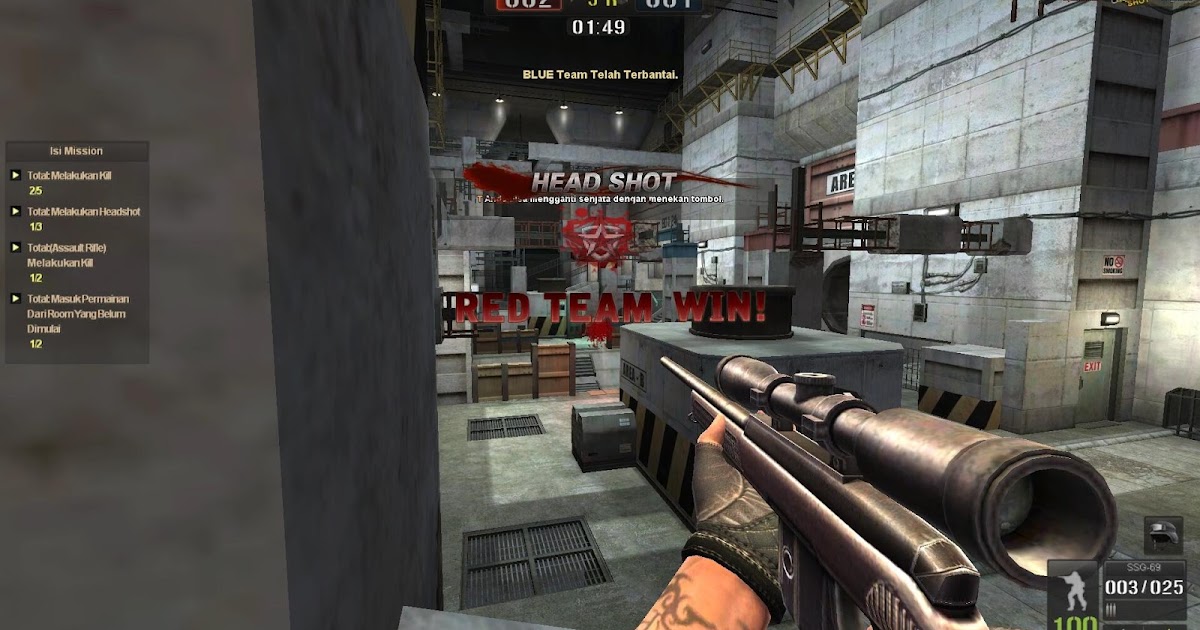 Kumpulan Script Mouse Macro X7 Point Blank Zepetto Terbaru Manglada Tech