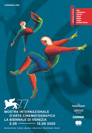 77 MOSTRA INTERNAZIONALE D'ARTE CINEMATOGRAFICA LA BIENALE DI VENEZIA 77 MOSTRA INTERNAZIONALE D'ARTE CINEMATOGRAFICA LA BIENALE DI VENEZIA