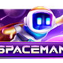 Spaceman Pragmatic Slot