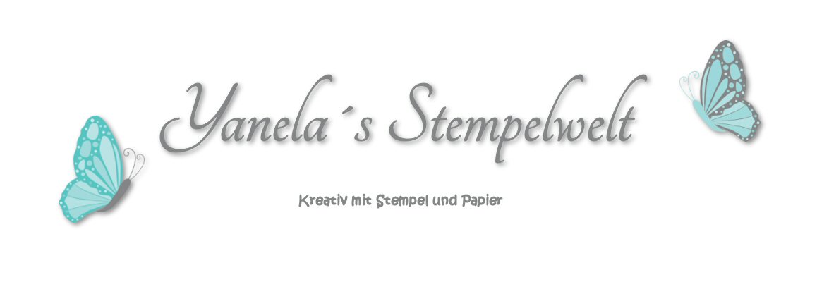 Yanela´s Stempelwelt