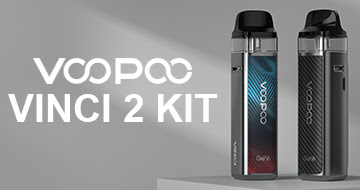 VOOPOO VINCI X 2 Kit