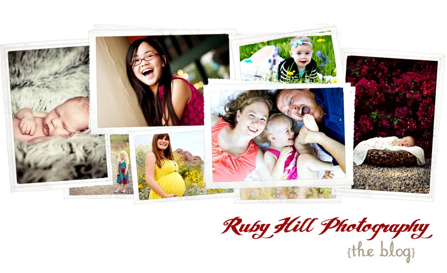 Ruby Hill Photography