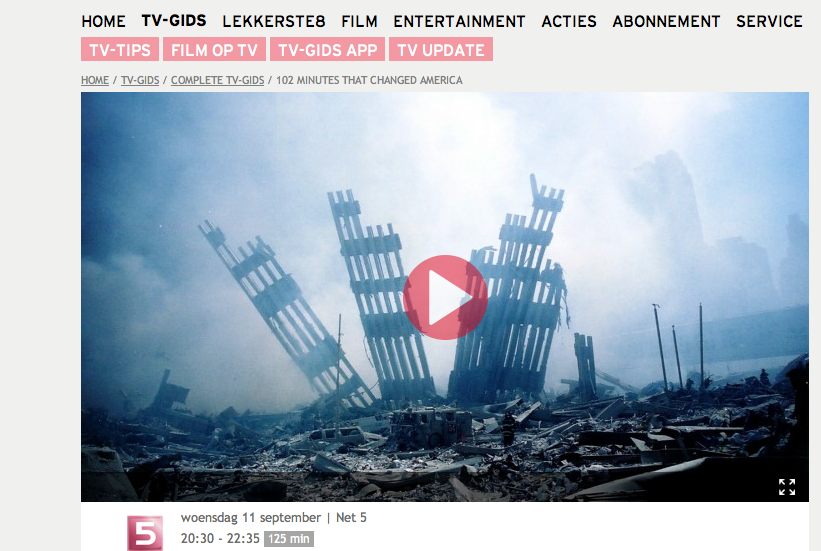 Stage John Rabou - leerjaar 3