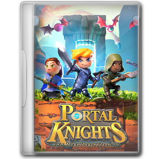 Portal Knights Full Español