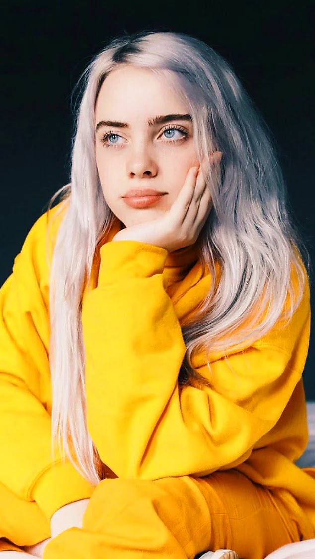 Billie Eilish Kimdir? Kaç Yaşında, Boyu Kaç ve Kilosu Nedir Kimdir Bu