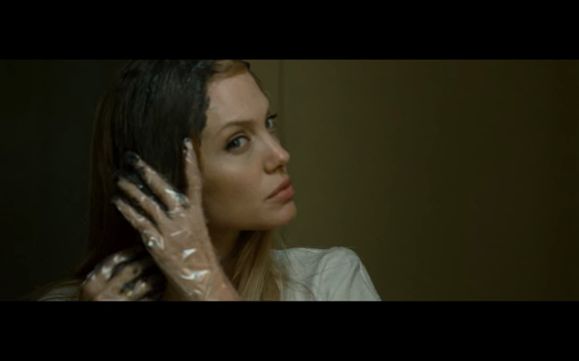 Angelina Jolie Evelyn Salt Movie