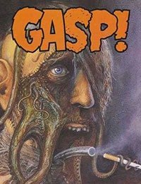 Read Gasp! online