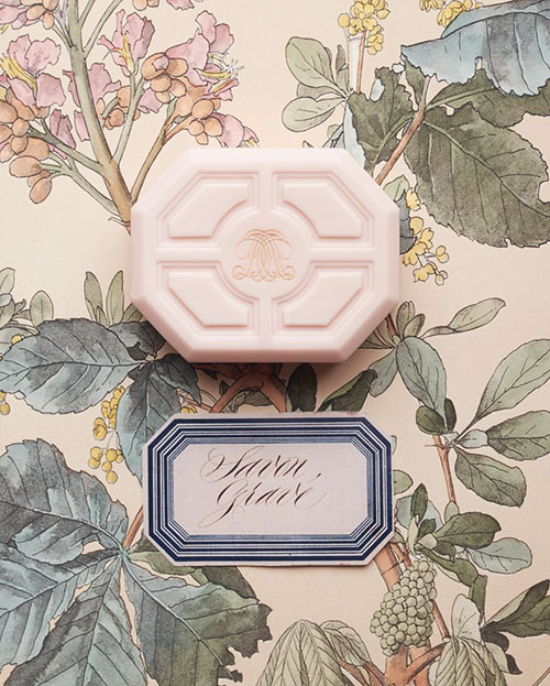 Weekday Wanderlust | Chic Boutique: L’Officine Universelle Buly 1803